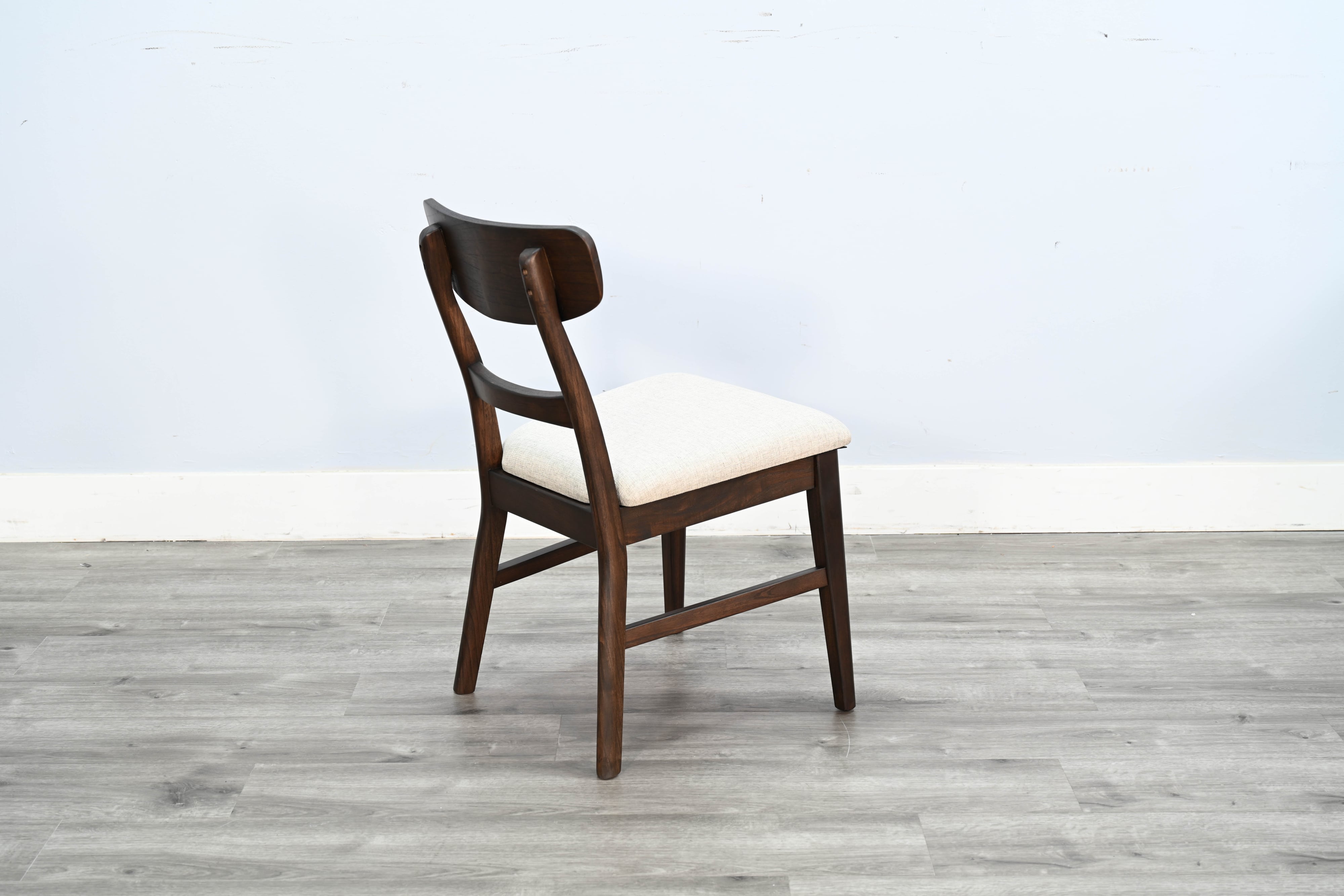 Dining Chair, Cushion Seat