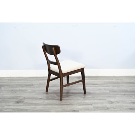 Dining Chair, Cushion Seat