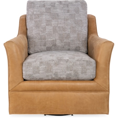 Swivel Chair