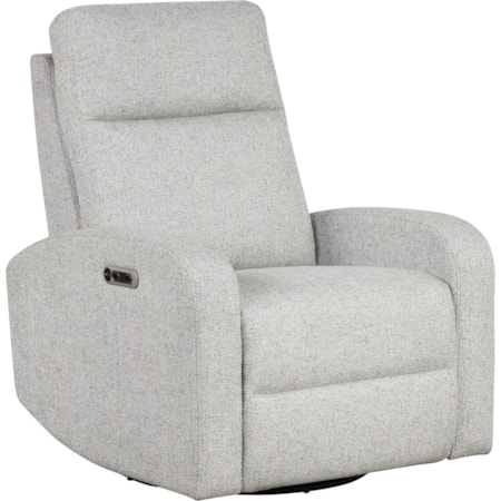 Power Swivel Glider Recliner (Set of 2)