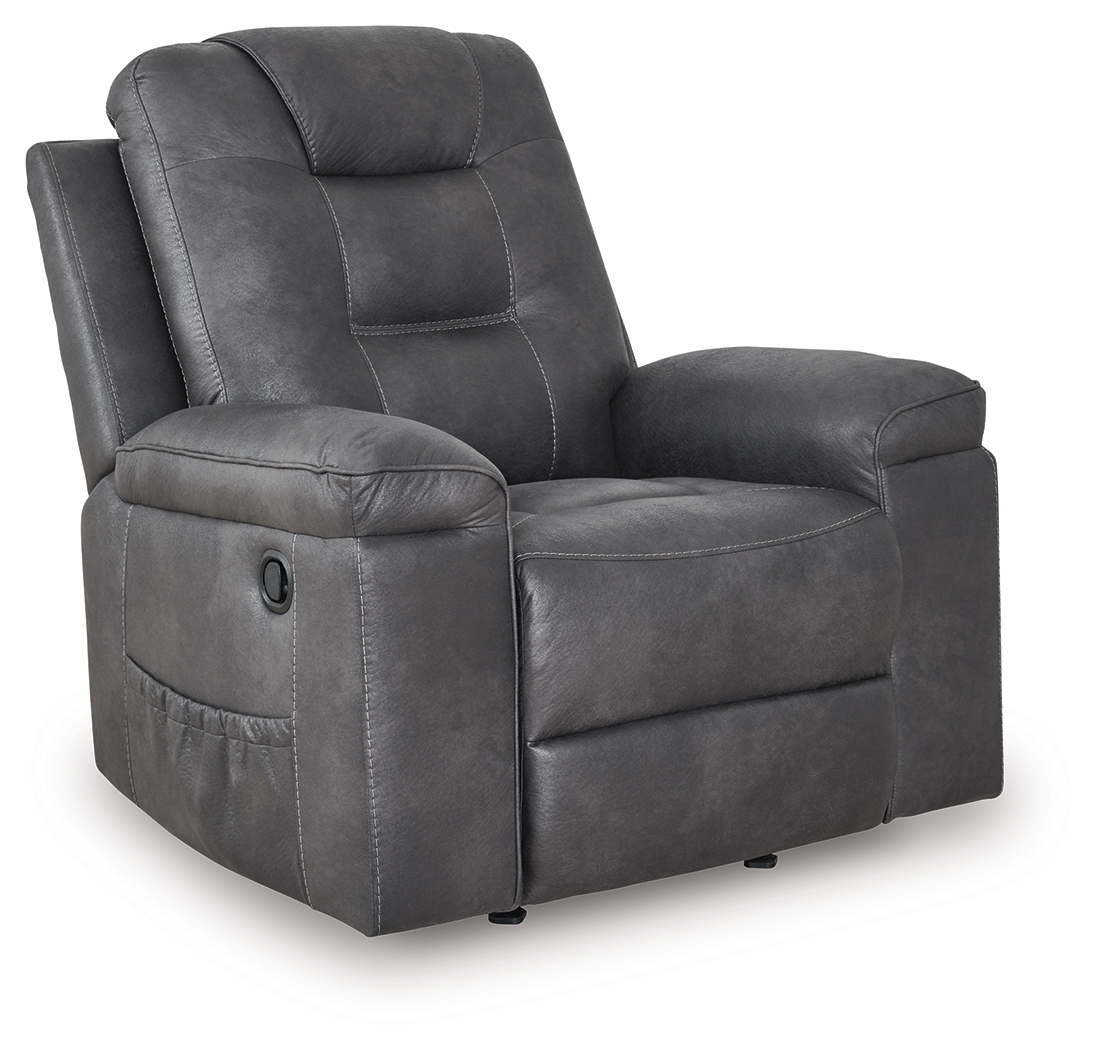 Rocker Recliner