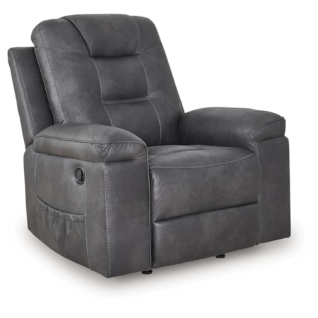 Rocker Recliner