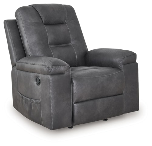 Rocker Recliner