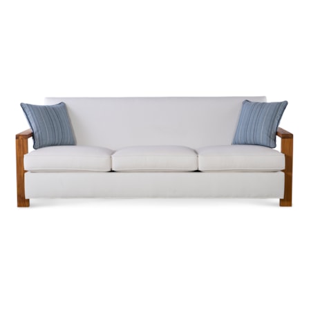 Otto Outdoor Sofa