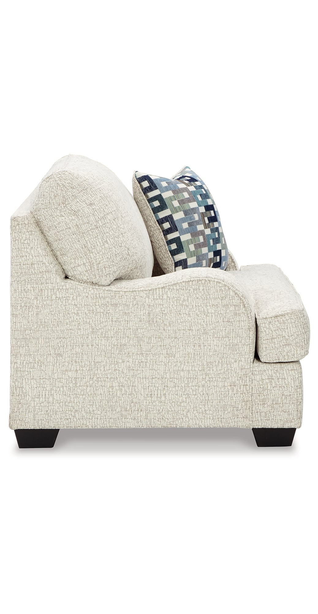 Signature Design by Ashley Valerano 3340423 Contemporary Chair and a