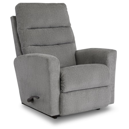 Liam Wall Recliner