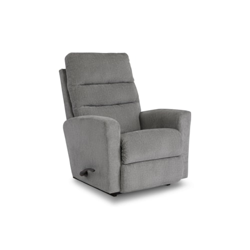 Liam Wall Recliner