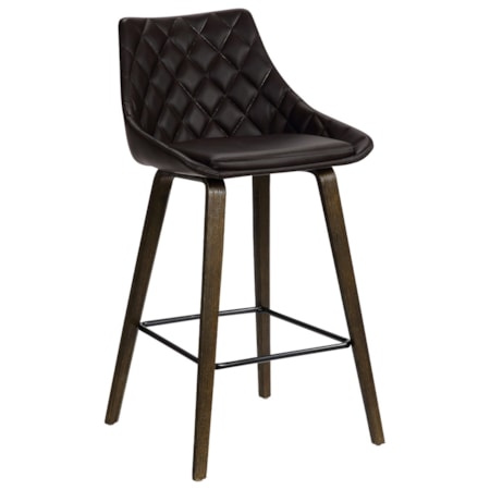 26" Swivel Barstool