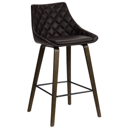 26" Swivel Barstool