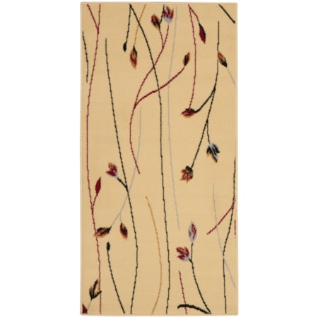 2' x 4'  Rug