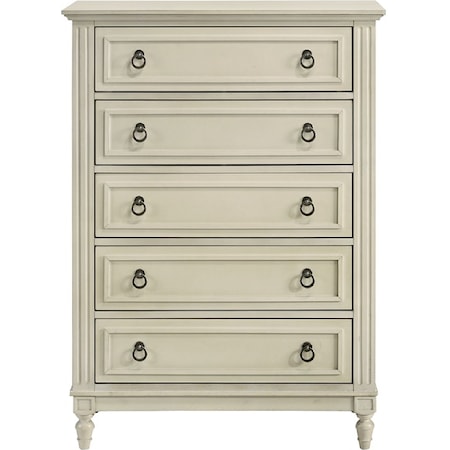 Drawer Chest