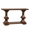 Liberty Furniture Sedona Sofa Table