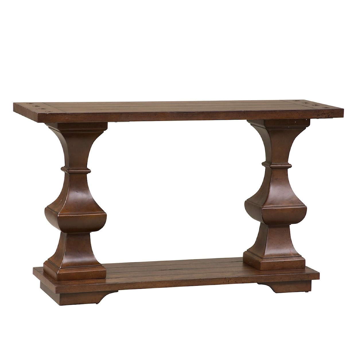 Liberty Furniture Sedona Sofa Table