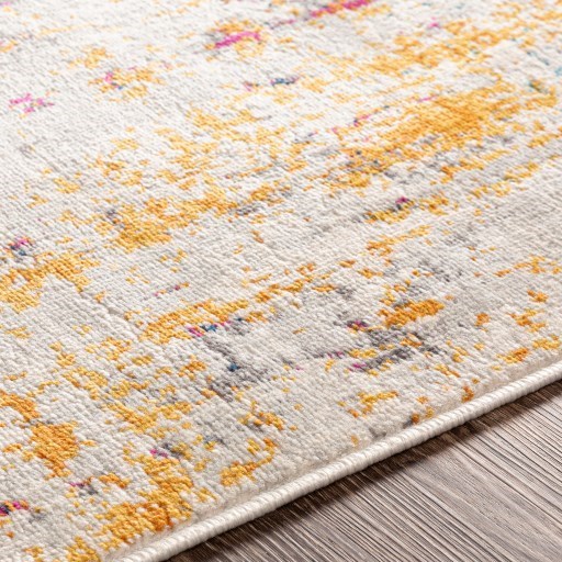 Surya Rugs Floransa 7'10" x 10' Rug