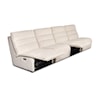 Sarah Randolph Designs 5035 Sectional Sofa