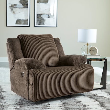 Rocker Recliner