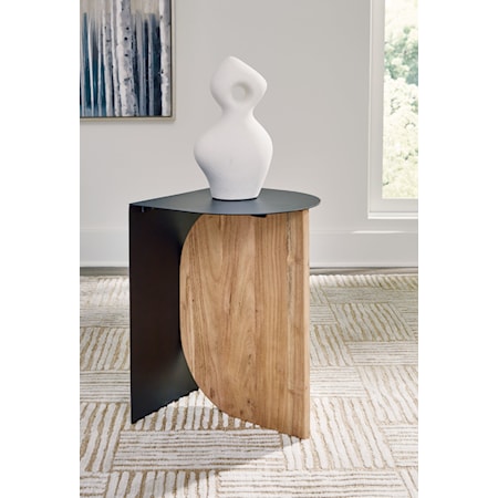 Accent Table