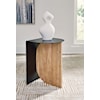 Signature Design by Ashley Furniture Ladgate Accent Table