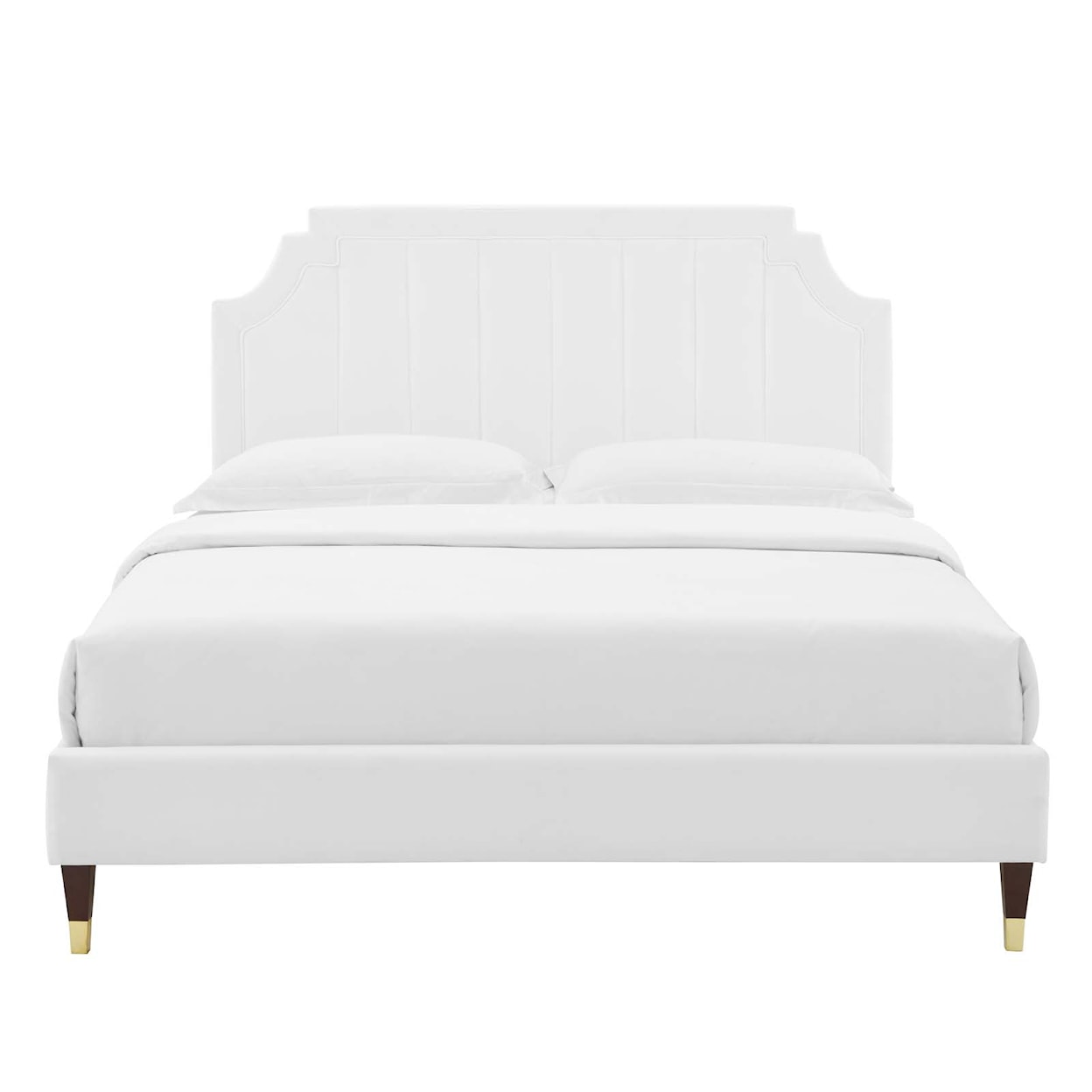 Modway Sienna Twin Platform Bed