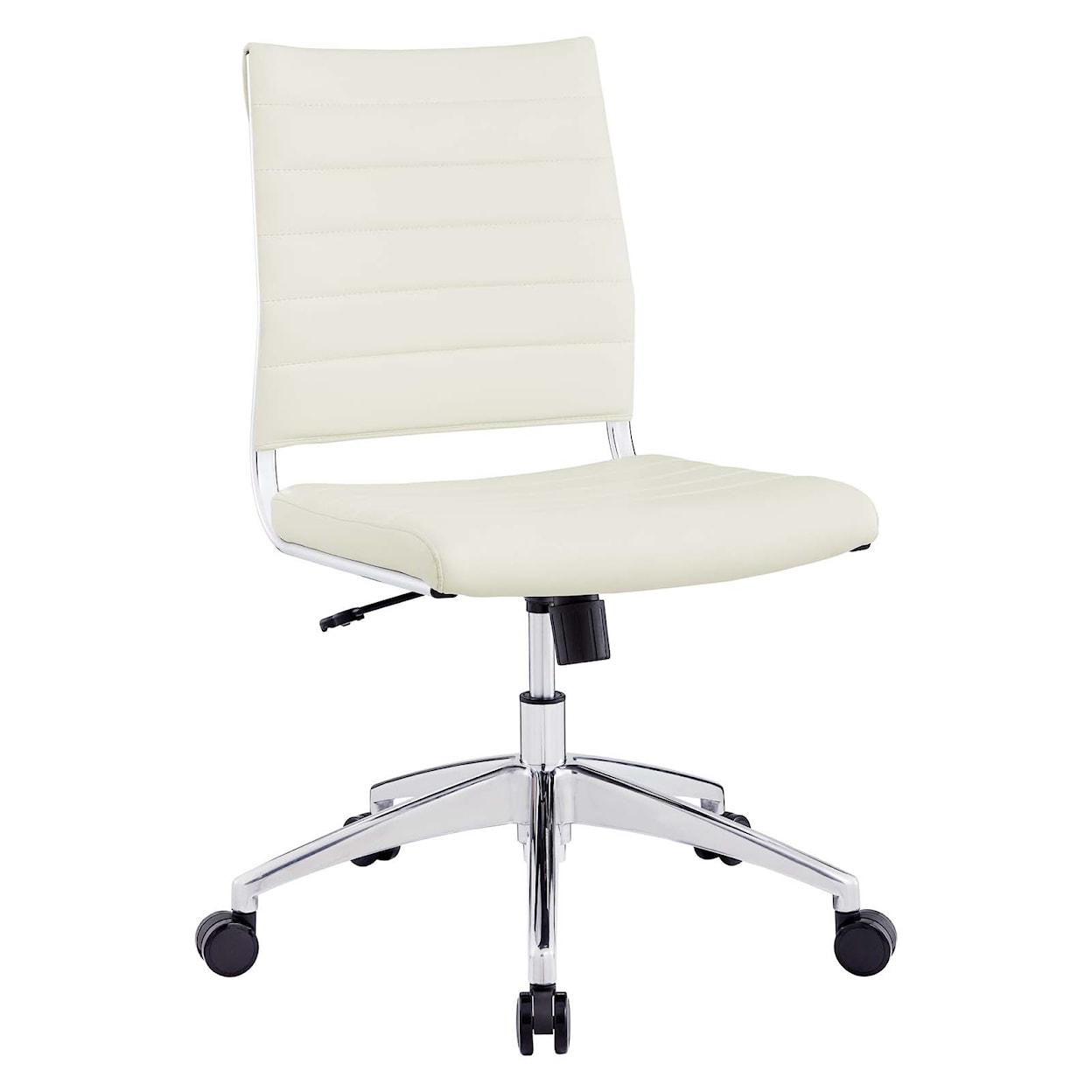 Modway Jive Armless Office Chair