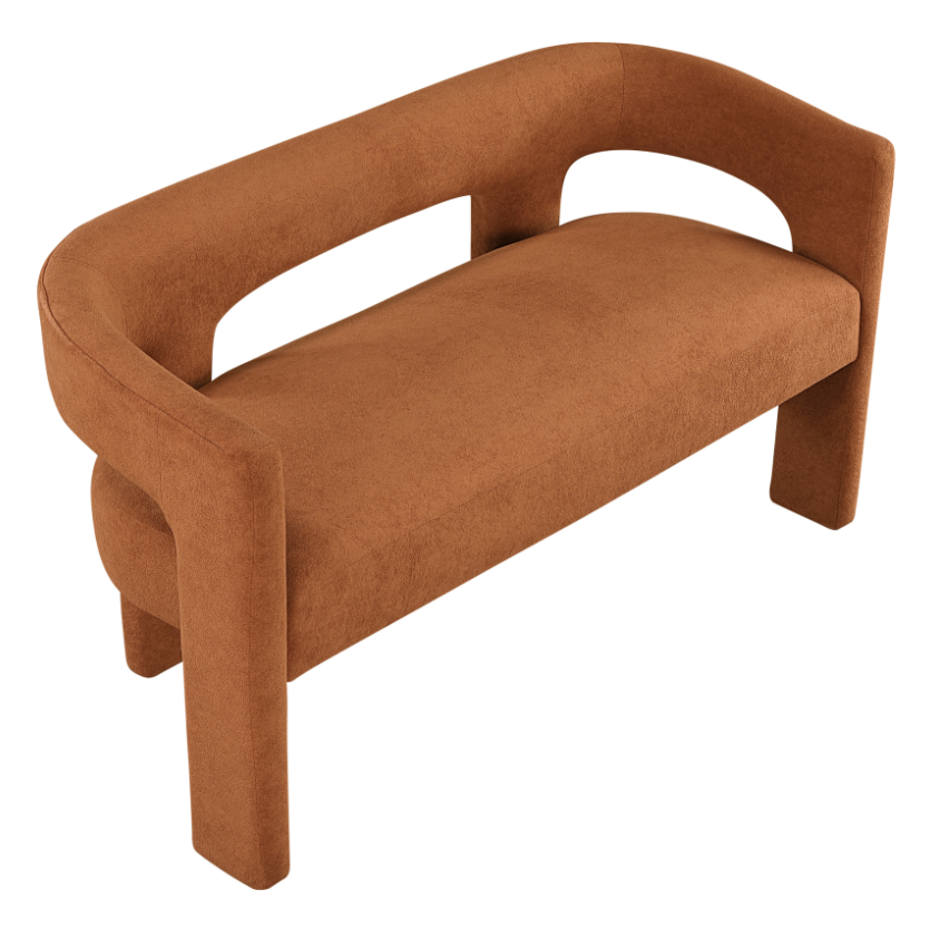 Upholstered Dining Bench