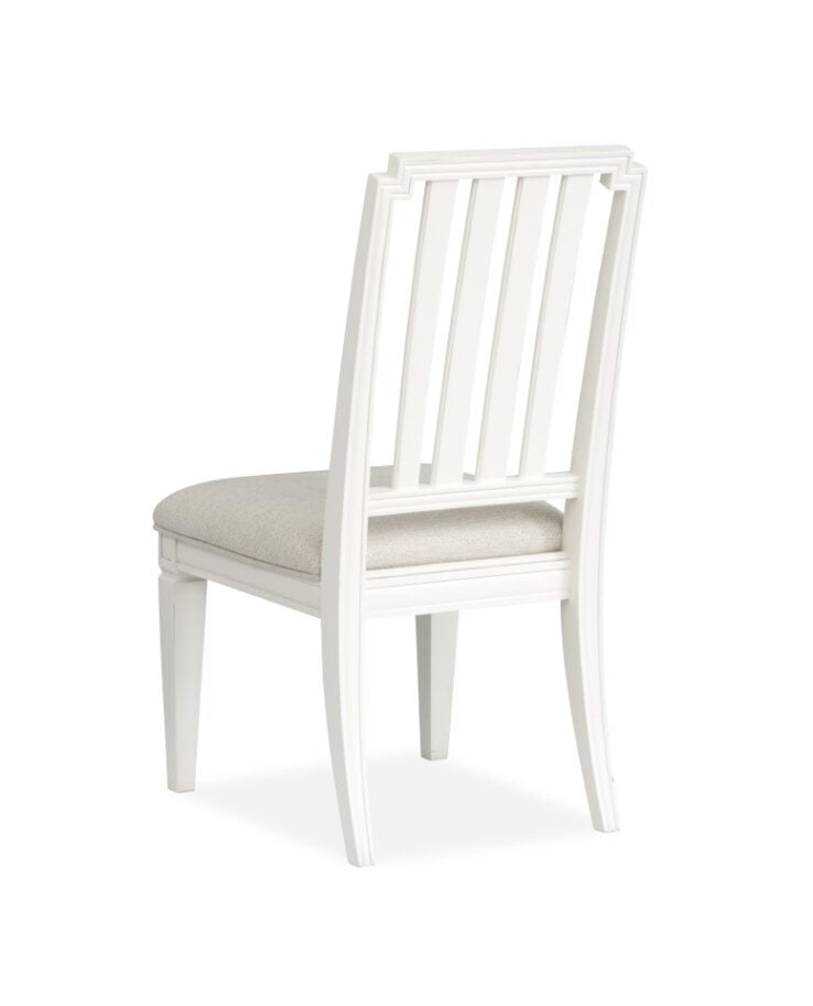 Magnussen Home Willowbrook 9-Piece Dining Room Set