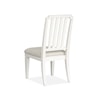Magnussen Home Willowbrook Dining Side Dining Chair