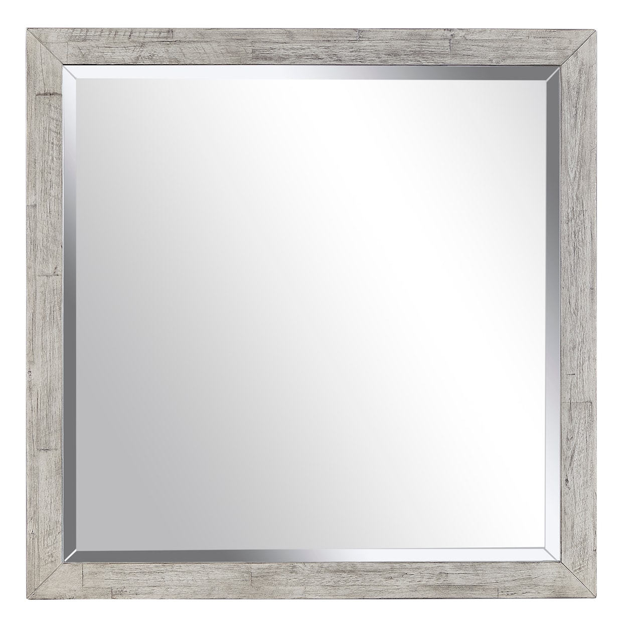 Aspenhome Dixon Landscape Mirror