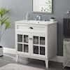 Modway Isle 30" Bathroom Vanity Cabinet
