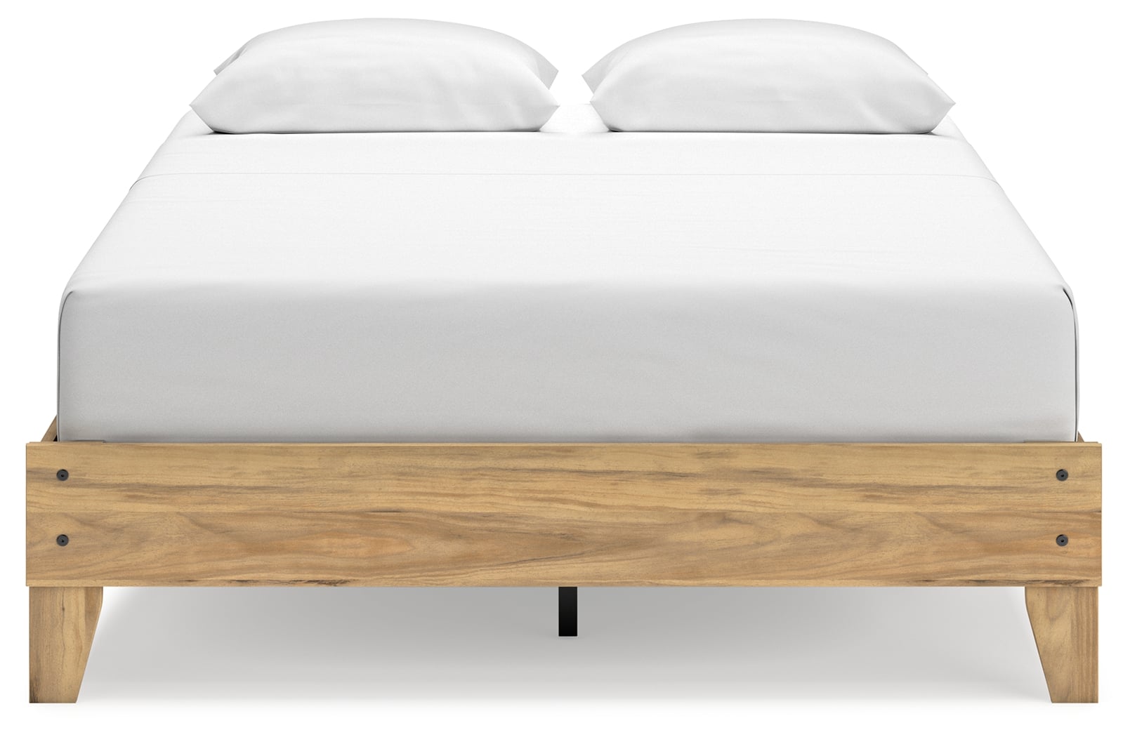 Queen Platform Bed