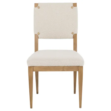 Maxwell Side Chair