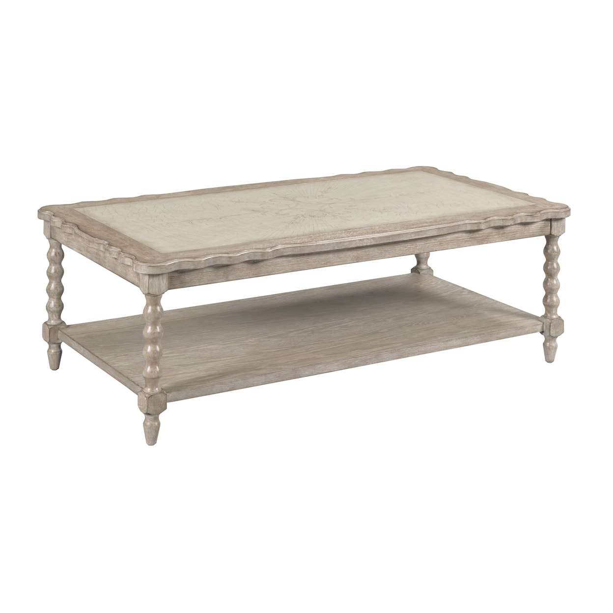 American Drew Cambric Coffee Table