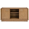 homestyles Big Sur Entertainment Center