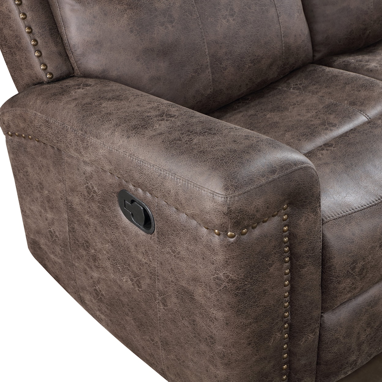 New Classic Quade Glider Recliner