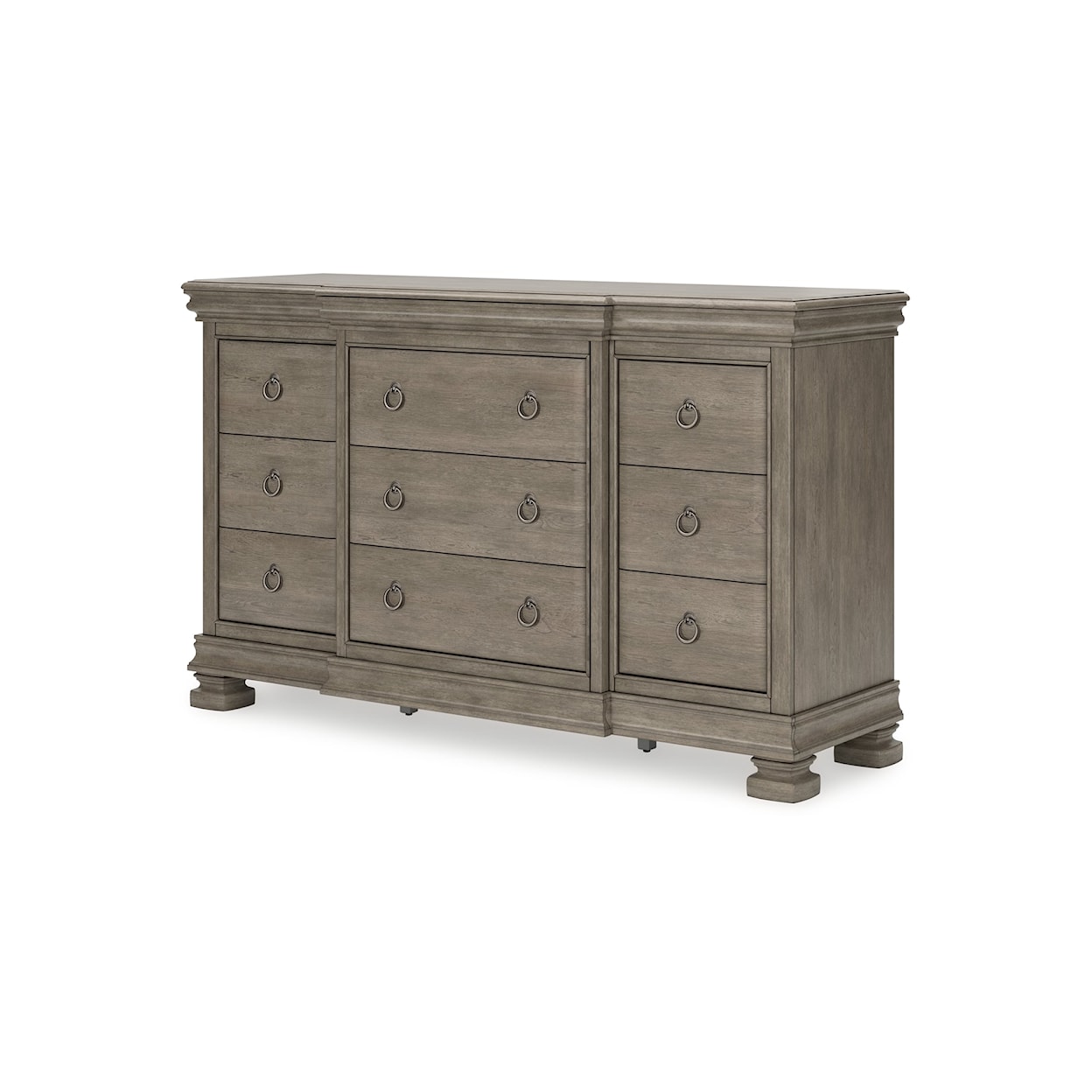 Signature Design by Ashley Lexorne Dresser