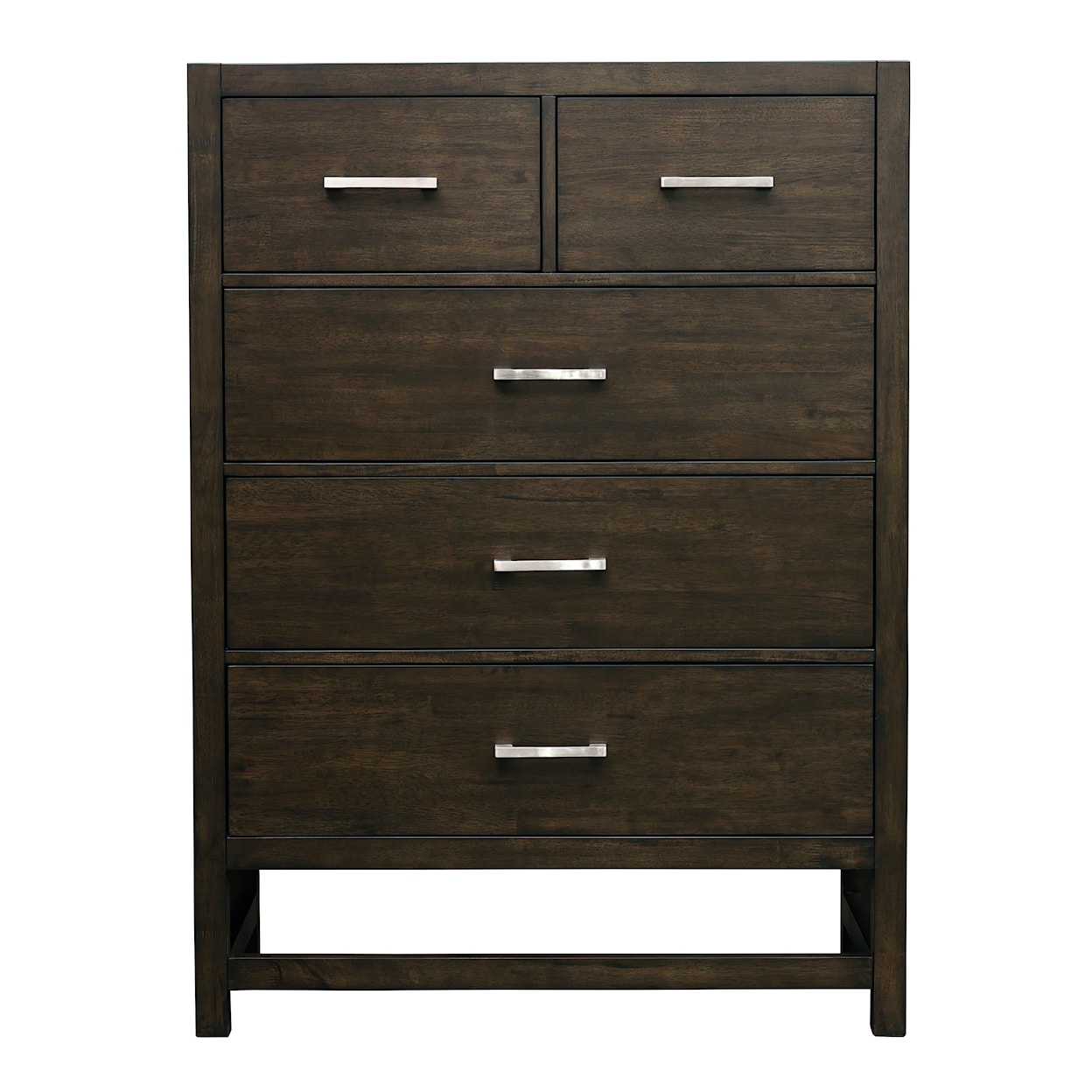 AAmerica Kenzie 5-Drawer Chest