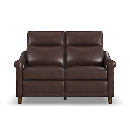 Reclining Loveseat