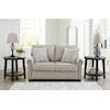 Signature Gaelon Loveseat