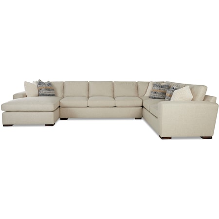 Molly Sectional