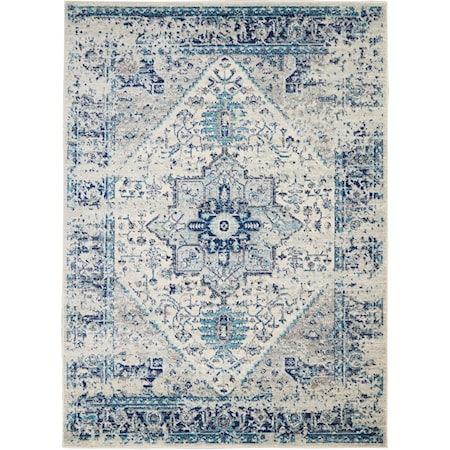 6' x 9'  Rug