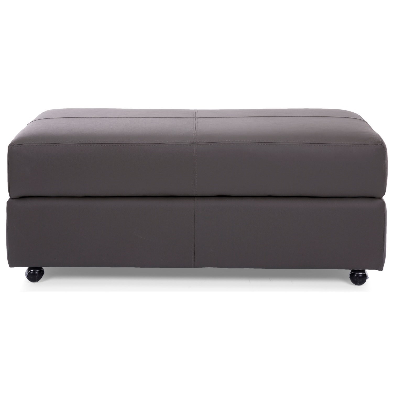 Storage Ottoman