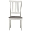 Liberty Furniture Allyson Park Dining Side Chair