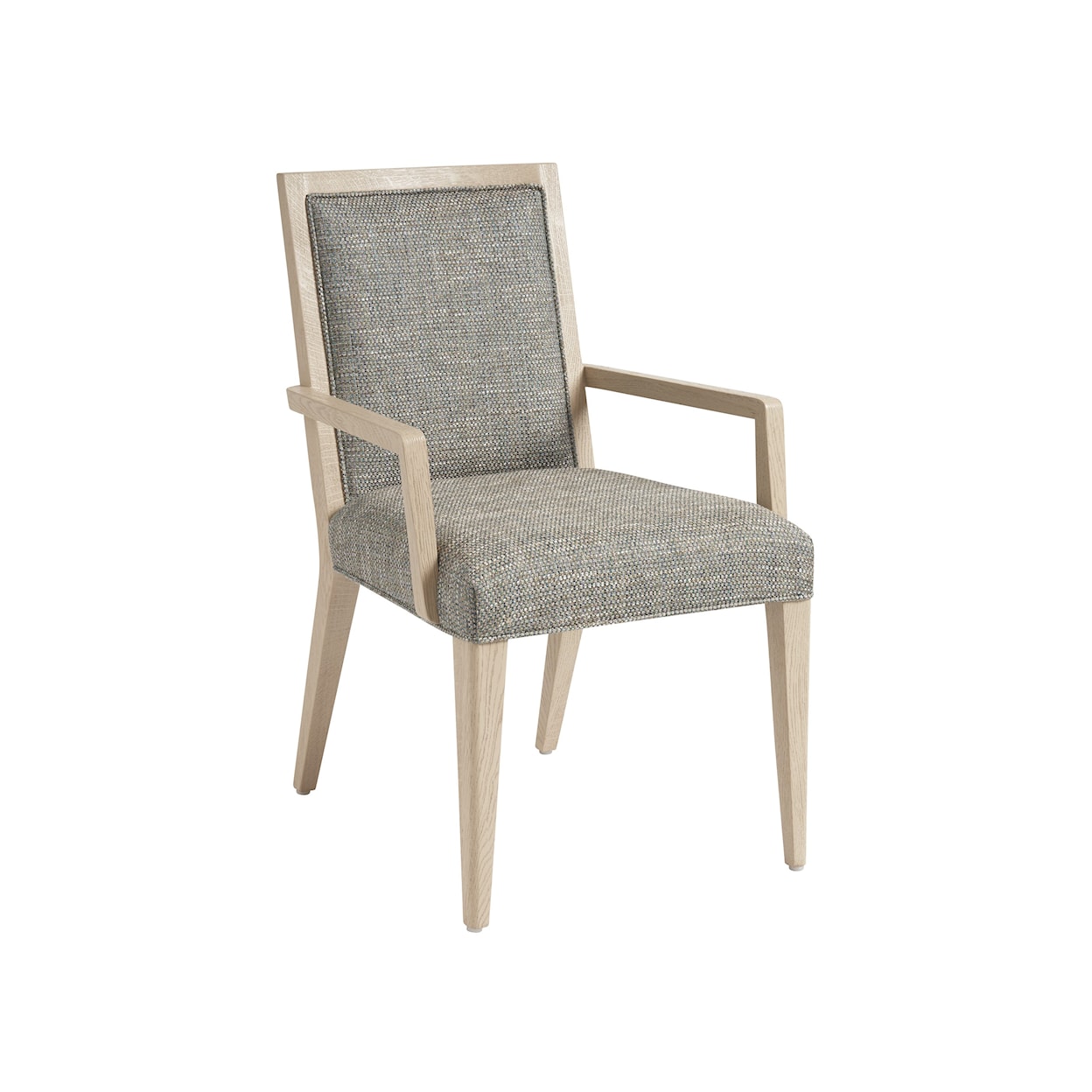 Tommy Bahama Home Sunset Key Nicholas Upholstered Arm Chair