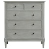 Westwood Design Vivian 4-Drawer Chest