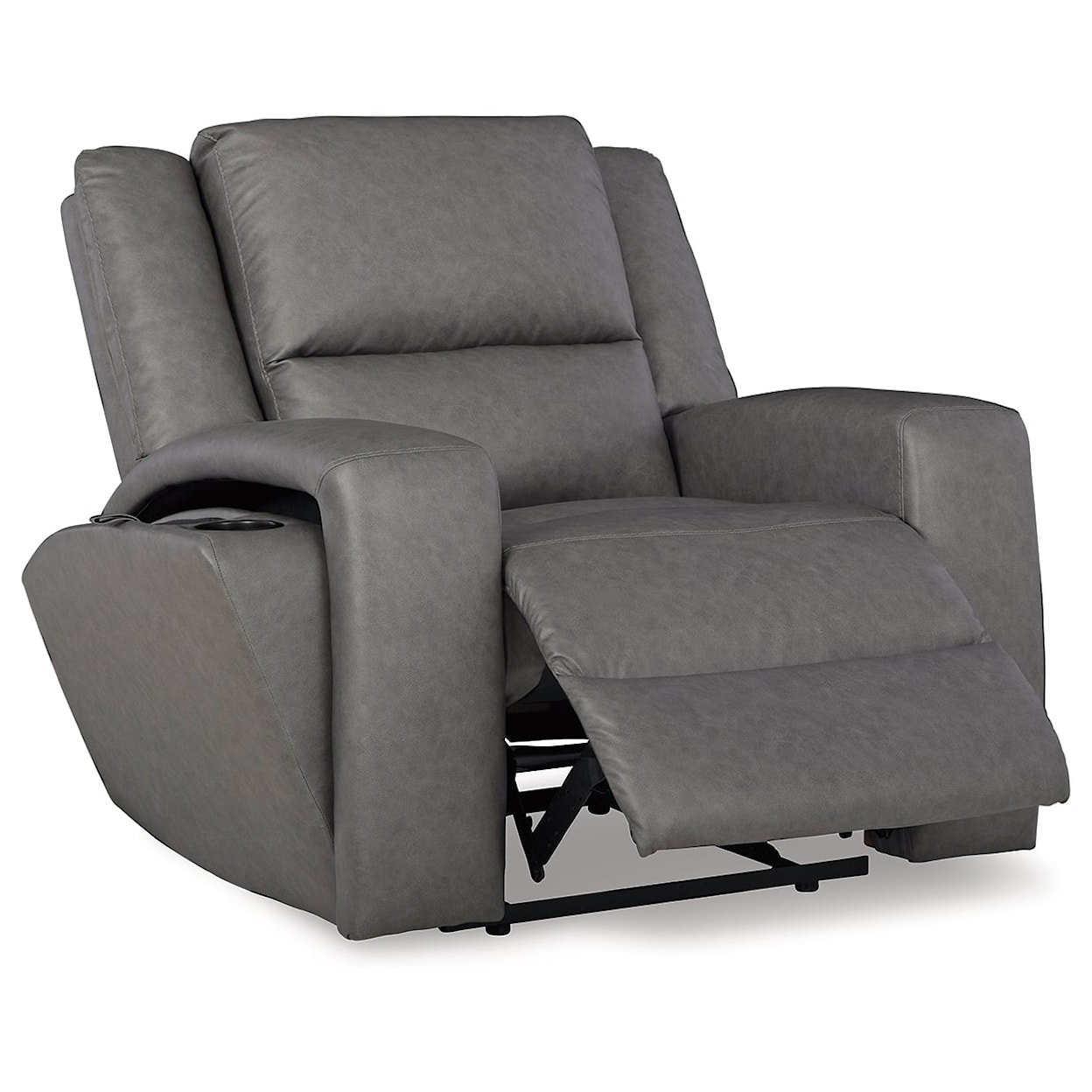 Benchcraft Brixworth Zero Wall Recliner