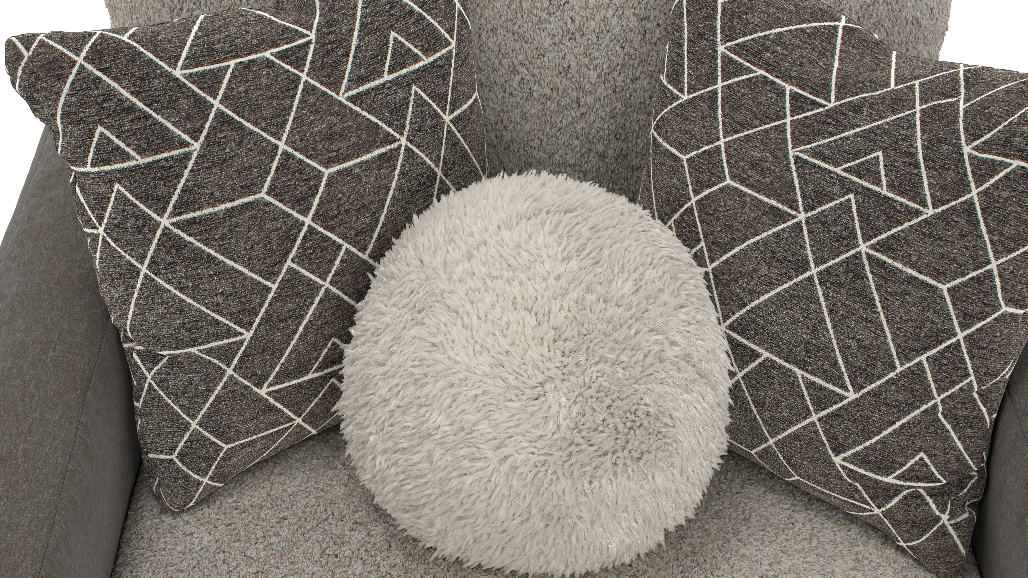 Jackson Furniture Reddington Chair and a Half