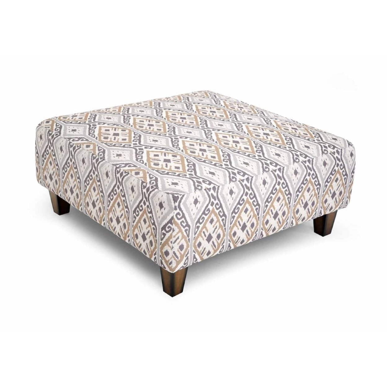 Franklin 864 Anna Cocktail Ottoman