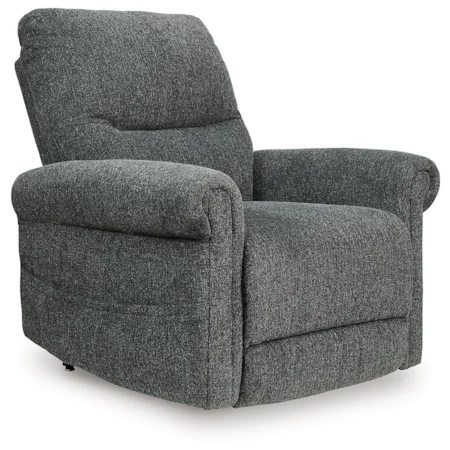 Signature Design by Ashley Starganza 9370412 Power Lift Recliner Signature Design by Ashley Starganza 9370412 Power Lift Recliner