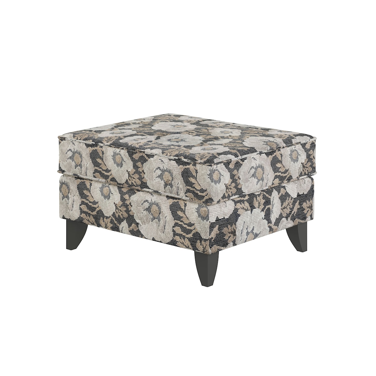 VFM Signature 7000 ARGO ASH Accent Ottoman