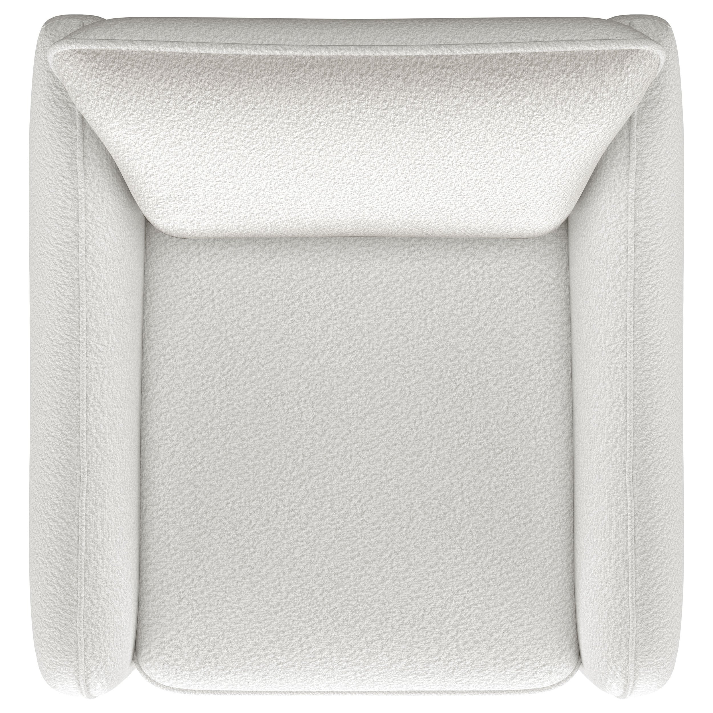 Coaster Madia Madia Swivel Glider Chair